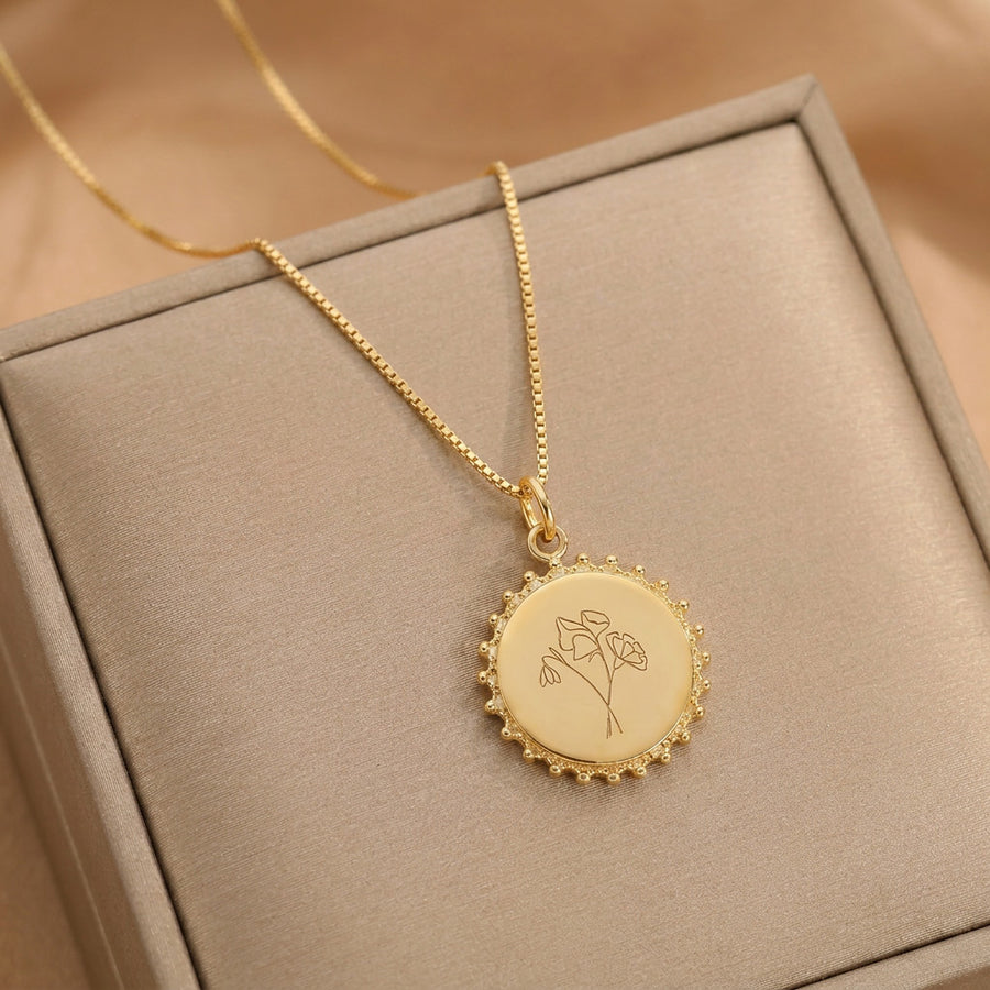 color:gold:kette:venezianerkette