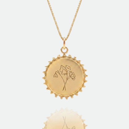 color:gold:kette:venezianerkette