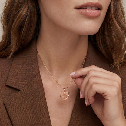 color:rosegold