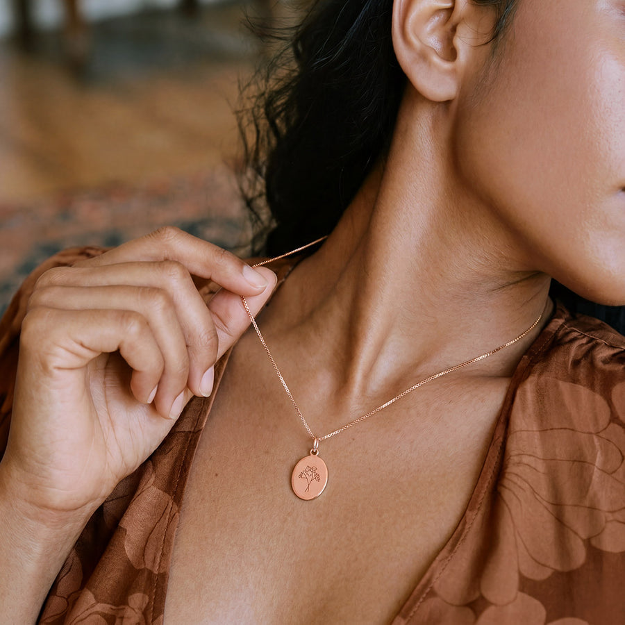 color:rosegold