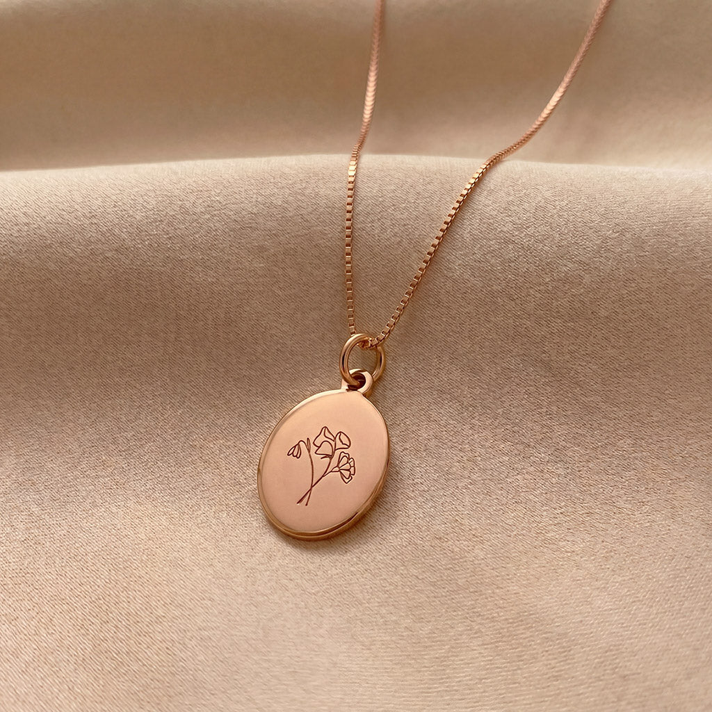 color:rosegold:kette:venezianerkette