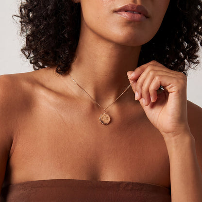 color:rosegold:kette:venezianerkette