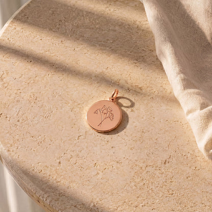 color:rosegold:kette:venezianerkette
