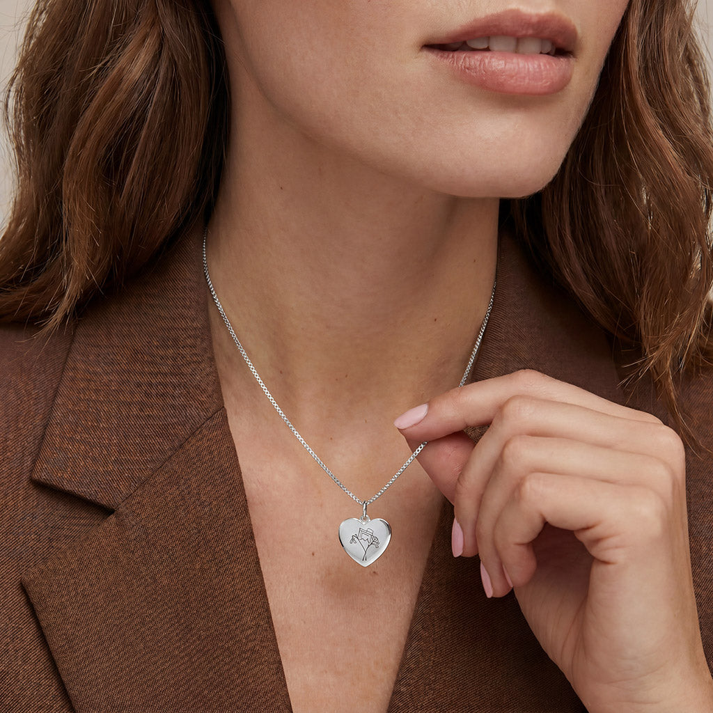 color:weißgold:kette:venezianerkette