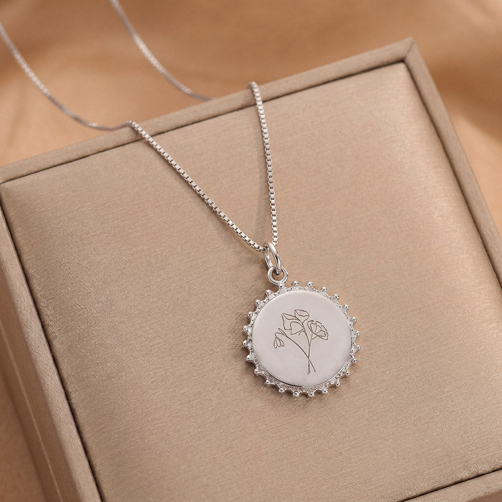color:weißgold:kette:venezianerkette