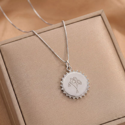 color:weißgold:kette:venezianerkette