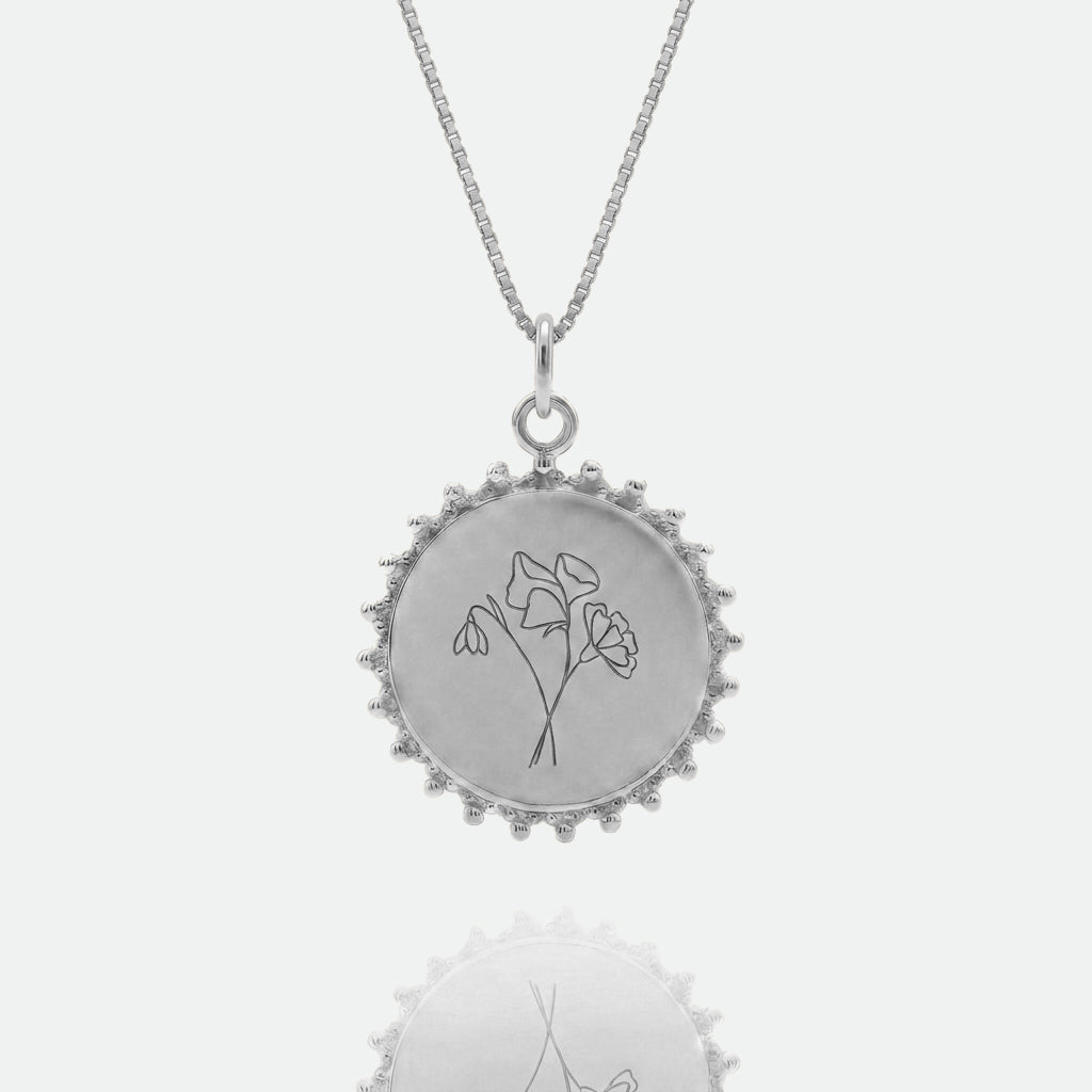 color:weißgold:kette:venezianerkette