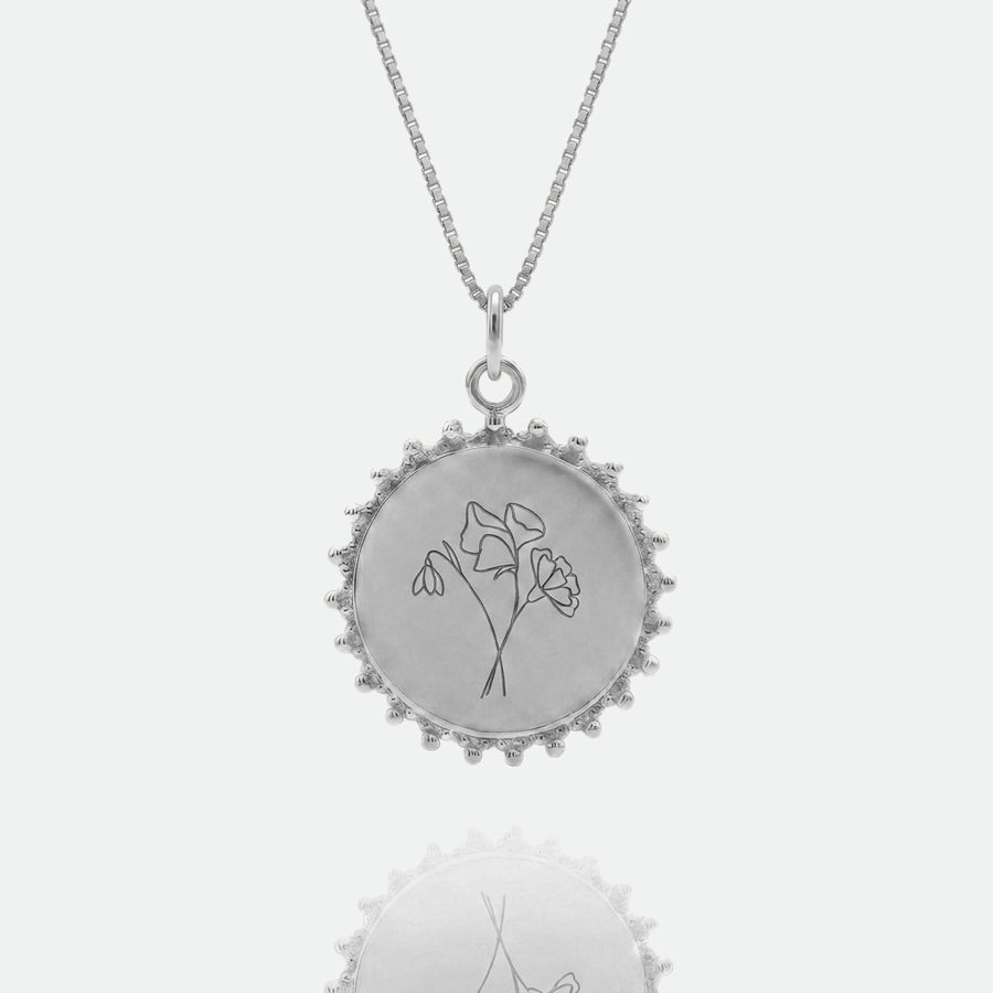 color:weißgold:kette:venezianerkette