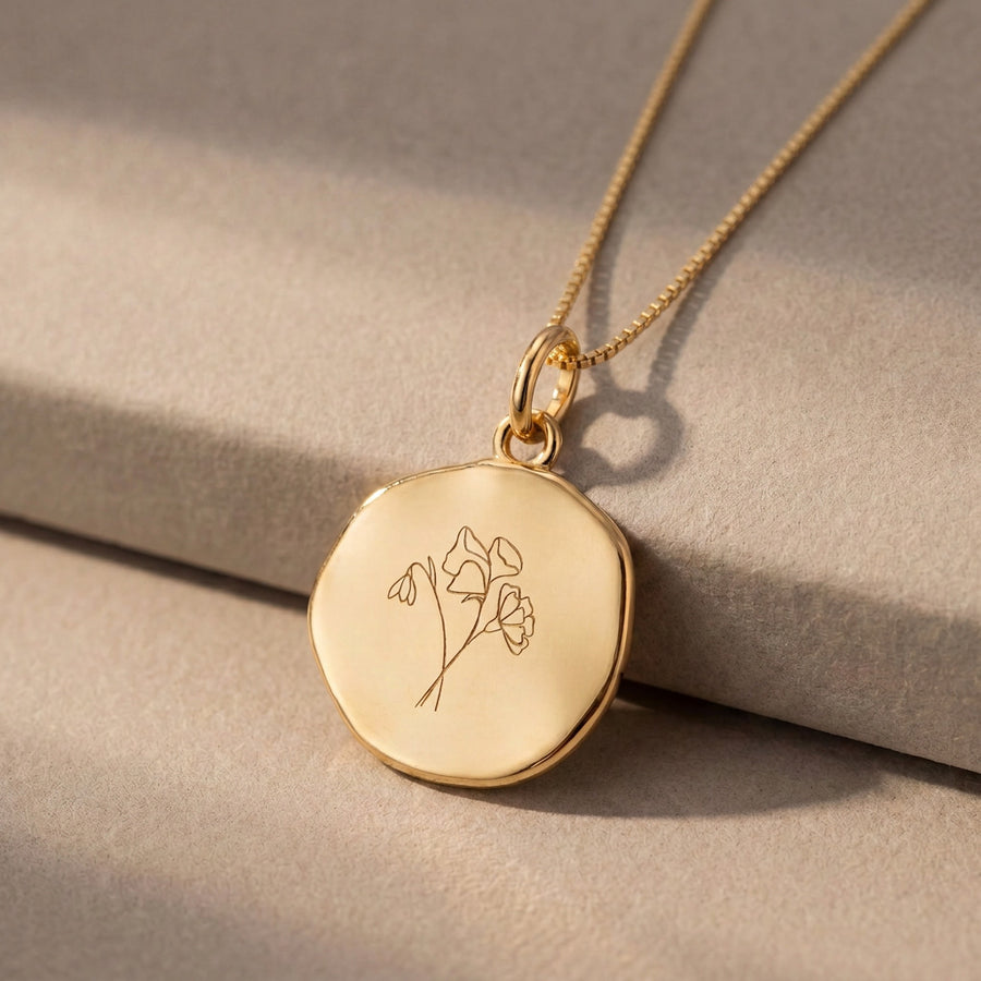color:gold:kette:venezianerkette