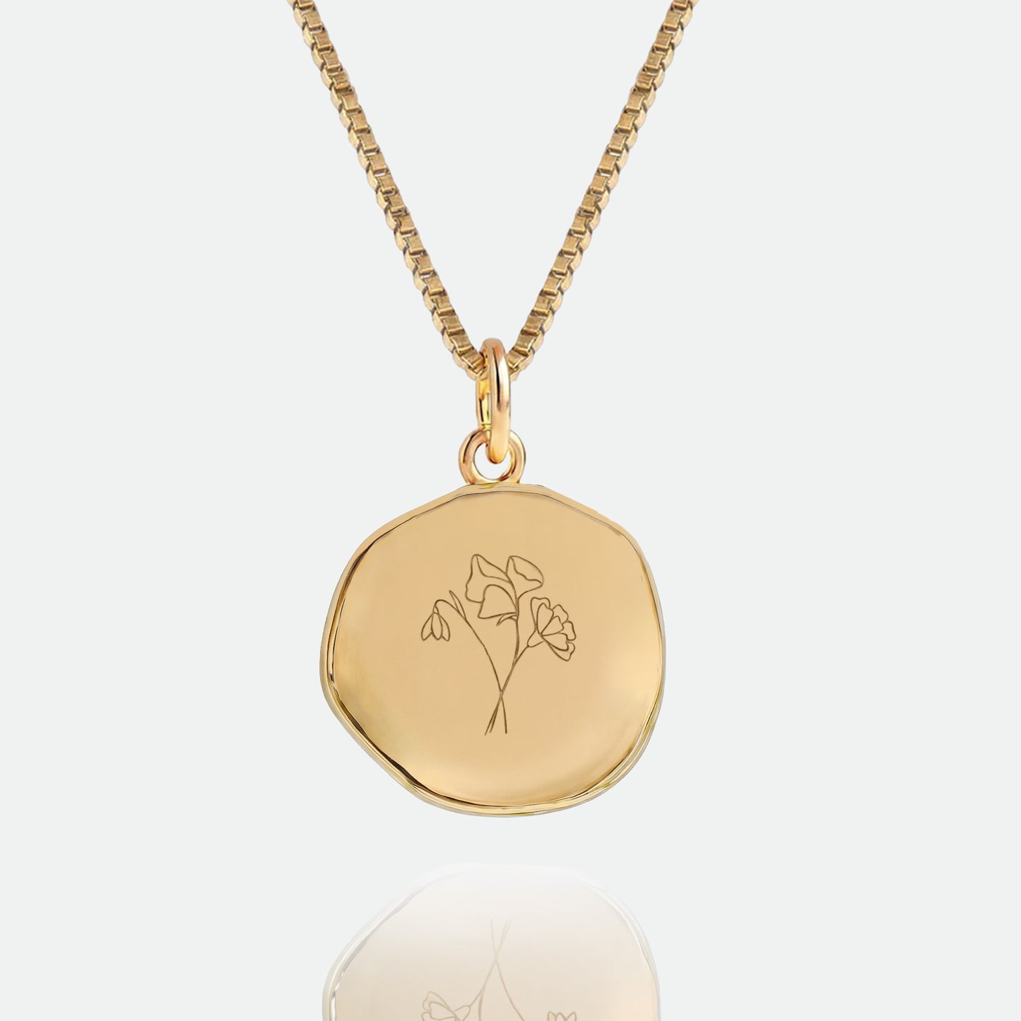 color:gold:kette:venezianerkette