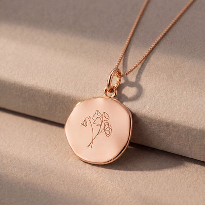 color:rosegold