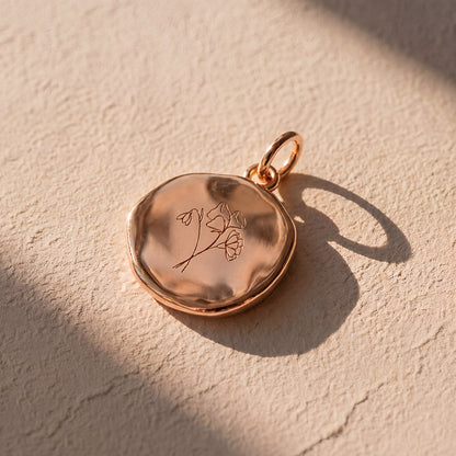 color:rosegold:kette:venezianerkette