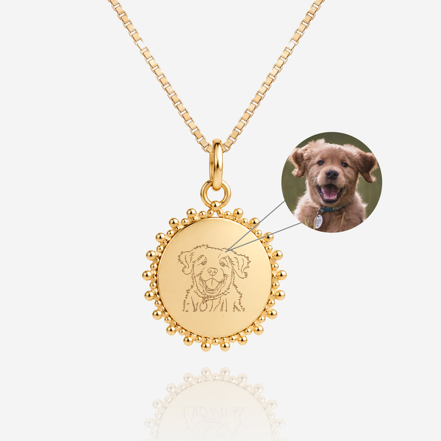 color:gold:kette:venezianerkette