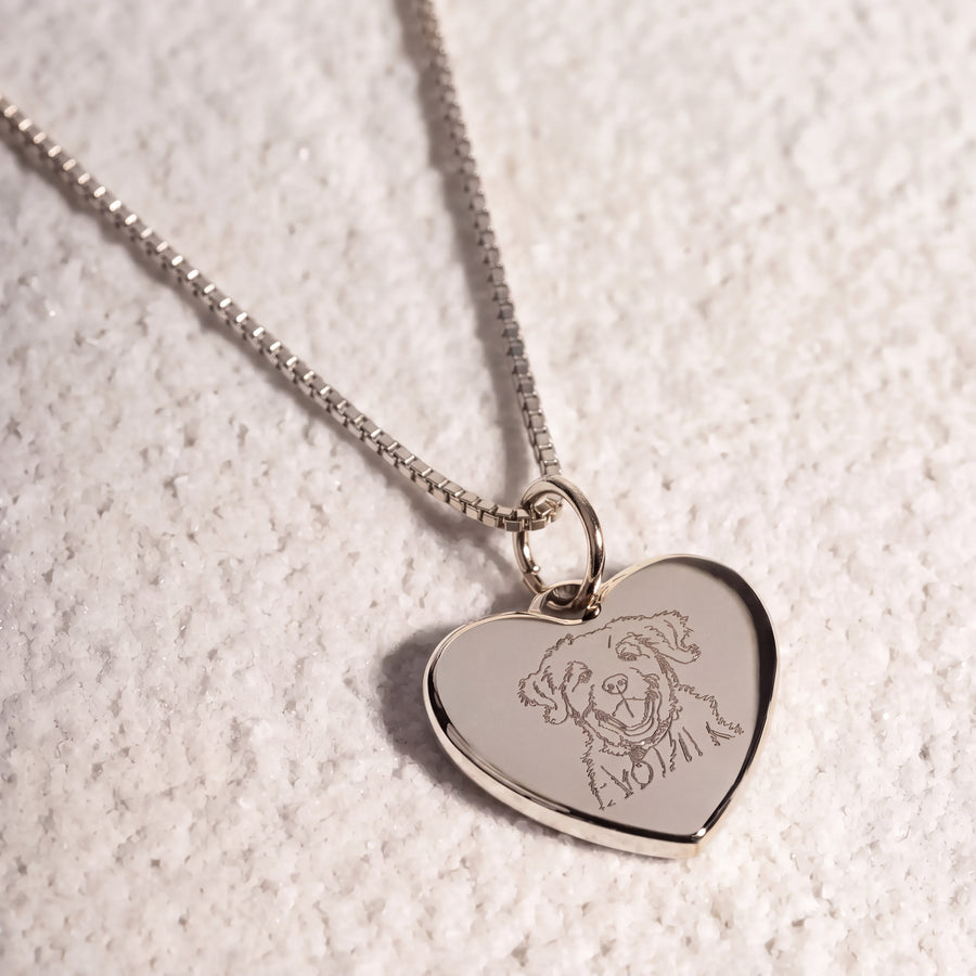 color:weißgold:kette:venezianerkette