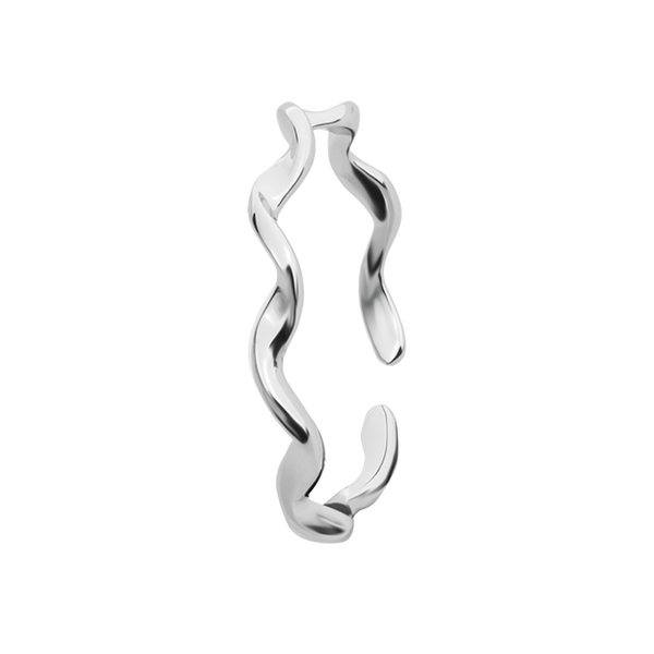Wellenring Naya – 925 Silber