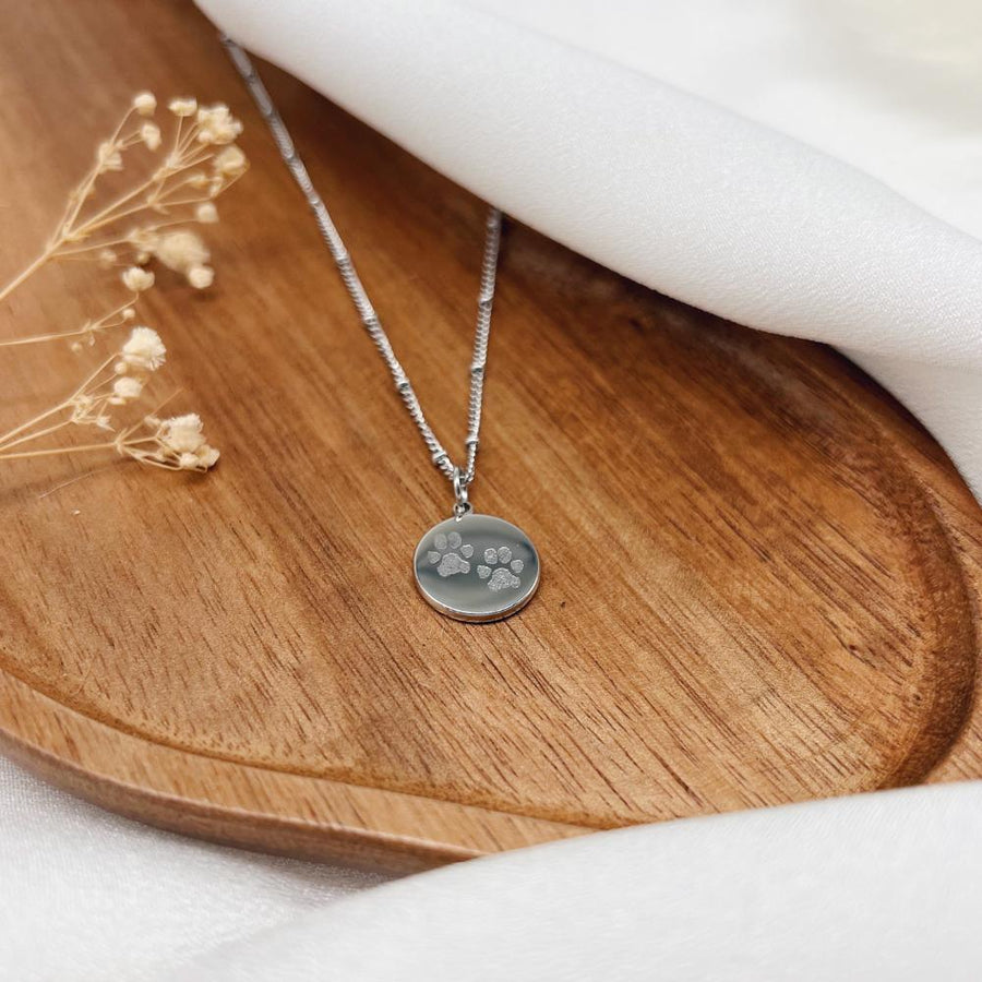 color:weißgold:kette:anker-kugelkette