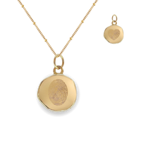 color:gold:kette:anker-kugelkette