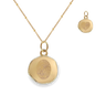 color:gold:kette:anker-kugelkette
