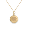 color:gold:kette:anker-kugelkette