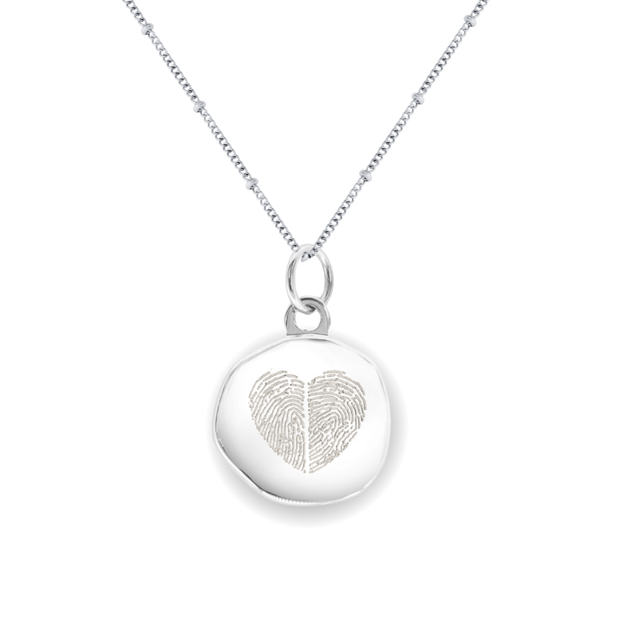 color:weißgold:kette:anker-kugelkette