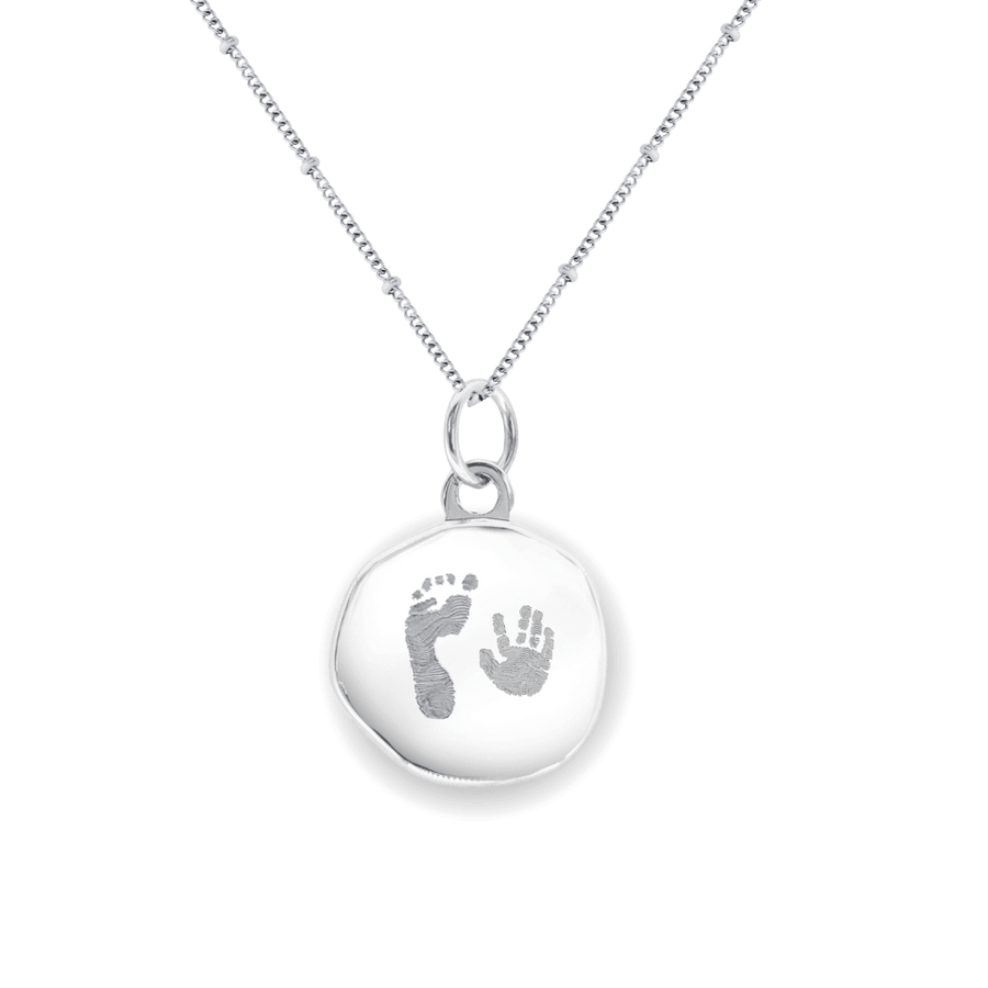 color:weißgold:kette:anker-kugelkette