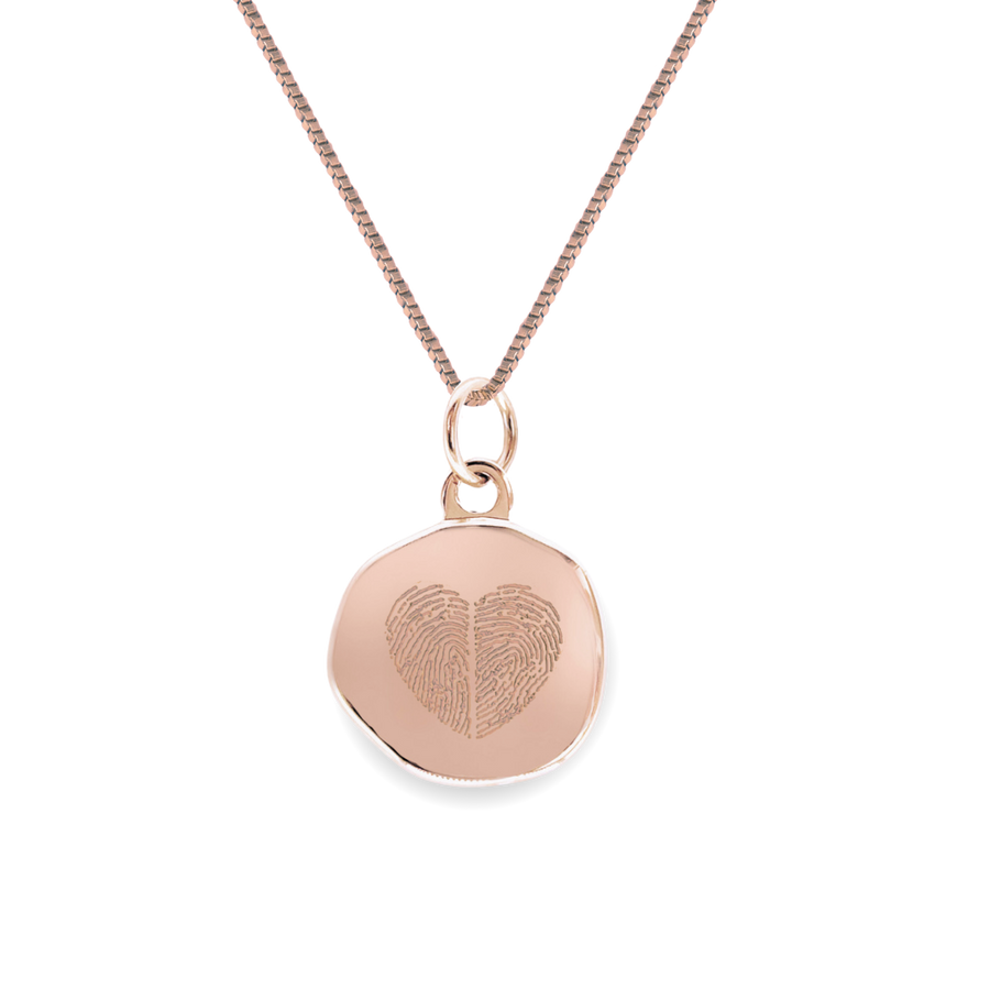color:rosegold:kette:venezianerkette
