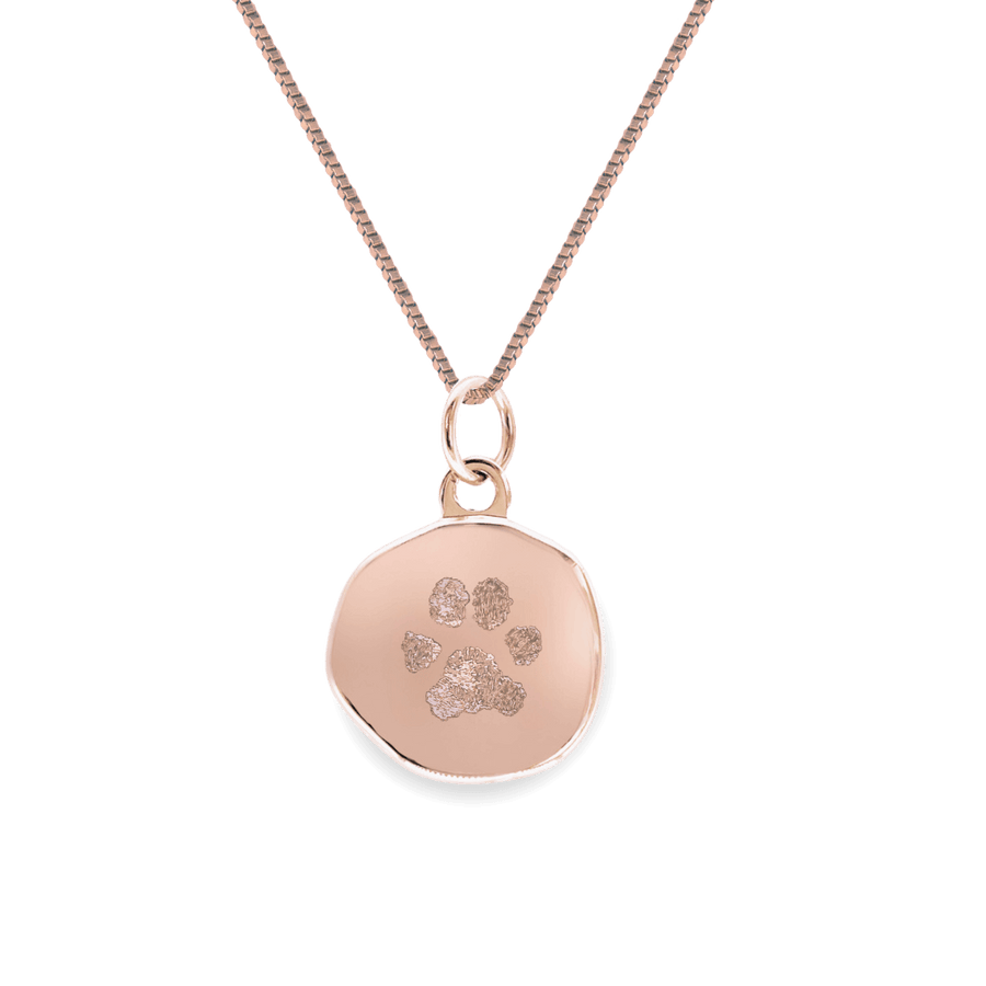 color:rosegold:kette:venezianerkette