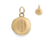 color:gold