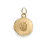 color:gold