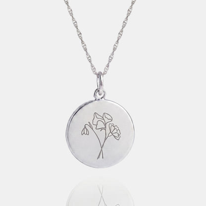 Karat: 333 WG:kette:singapurkette,Karat: 585 WG