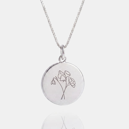 Karat: 333 WG:kette:venezianerkette,Karat: 585 WG