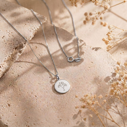 Karat: 333 WG:kette:venezianerkette,Karat: 585 WG