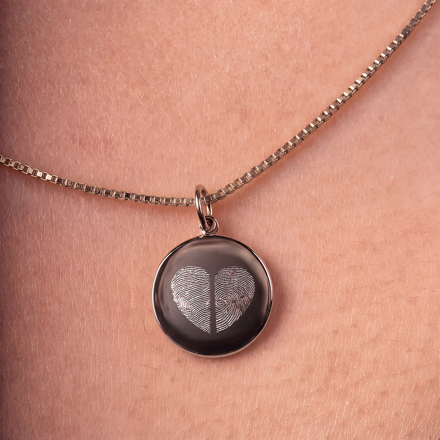 Karat: 333 WG:kette:venezianerkette,Karat: 585 WG