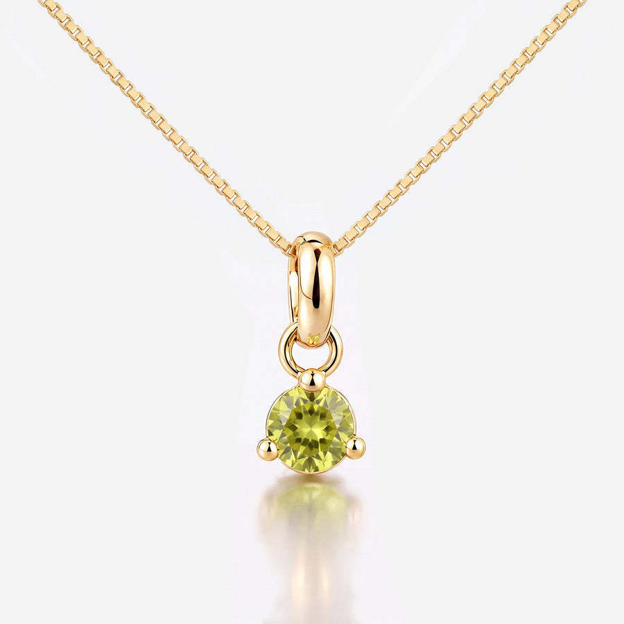 Karat: 333 GG:kette:venezianerkette,Karat: 585 GG