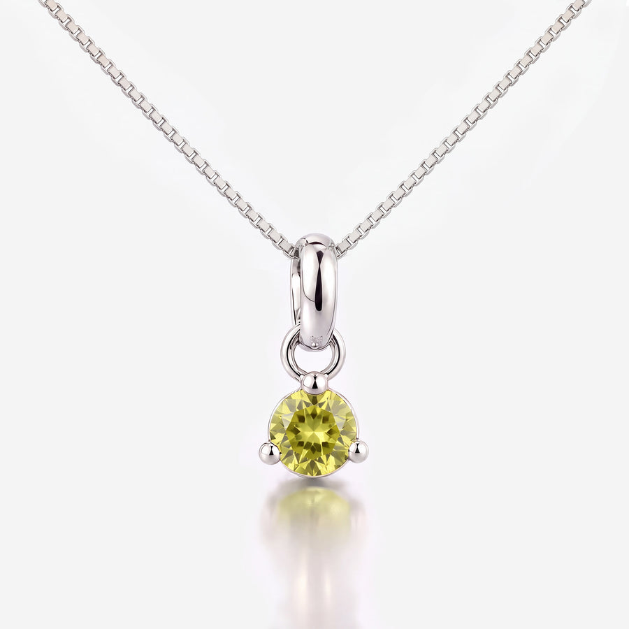 Karat: 333 WG:kette:venezianerkette,Karat: 585 WG
