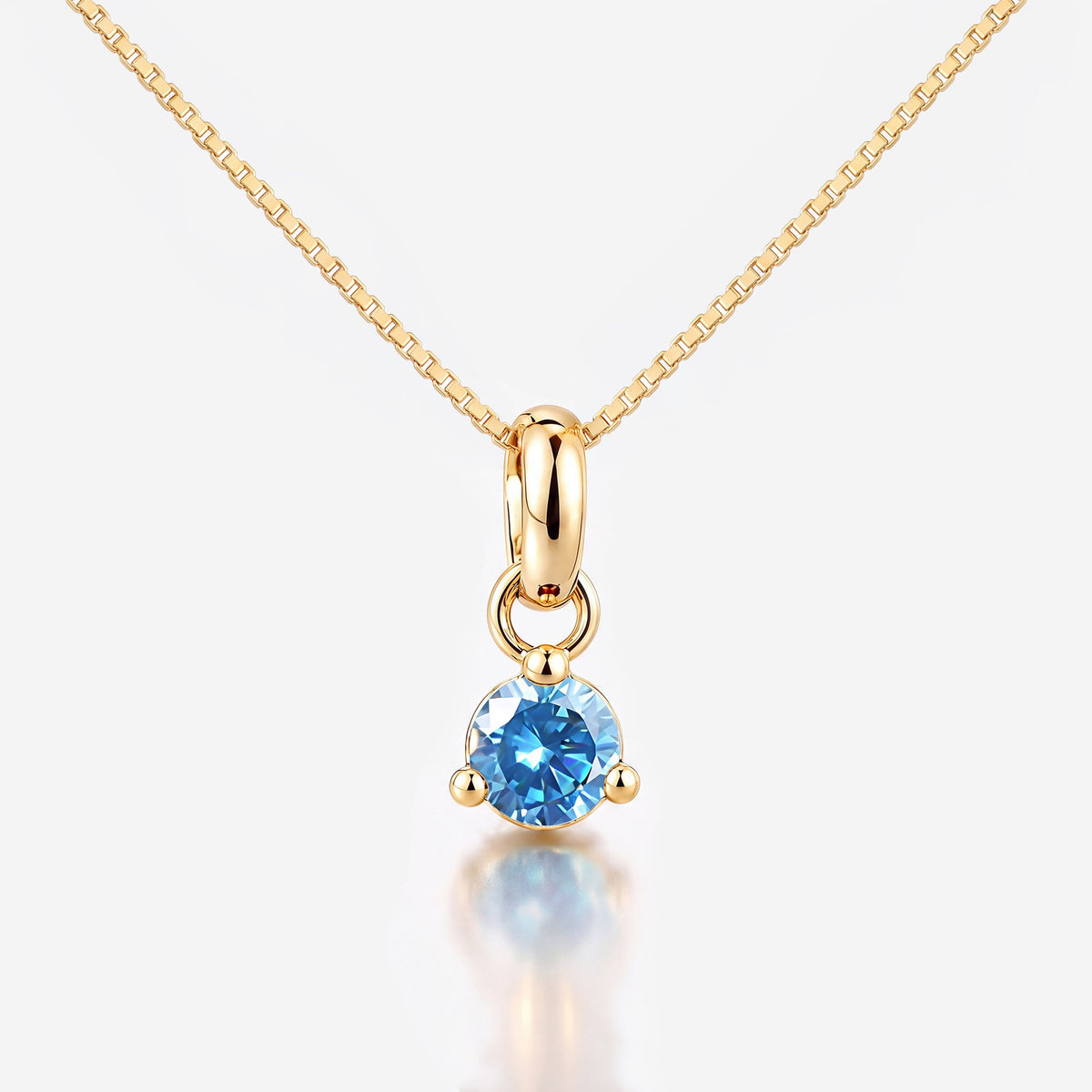 Karat: 333 GG:kette:venezianerkette,Karat: 585 GG