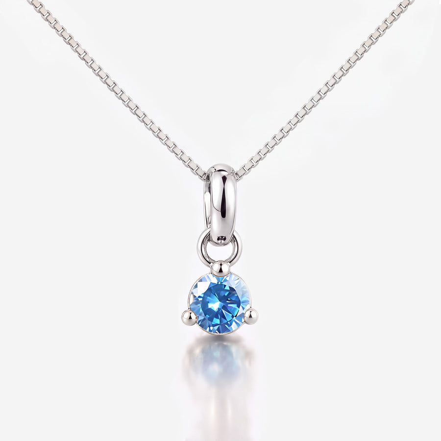 Karat: 333 WG:kette:venezianerkette,Karat: 585 WG