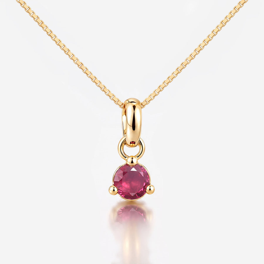 Karat: 333 GG:kette:venezianerkette,Karat: 585 GG