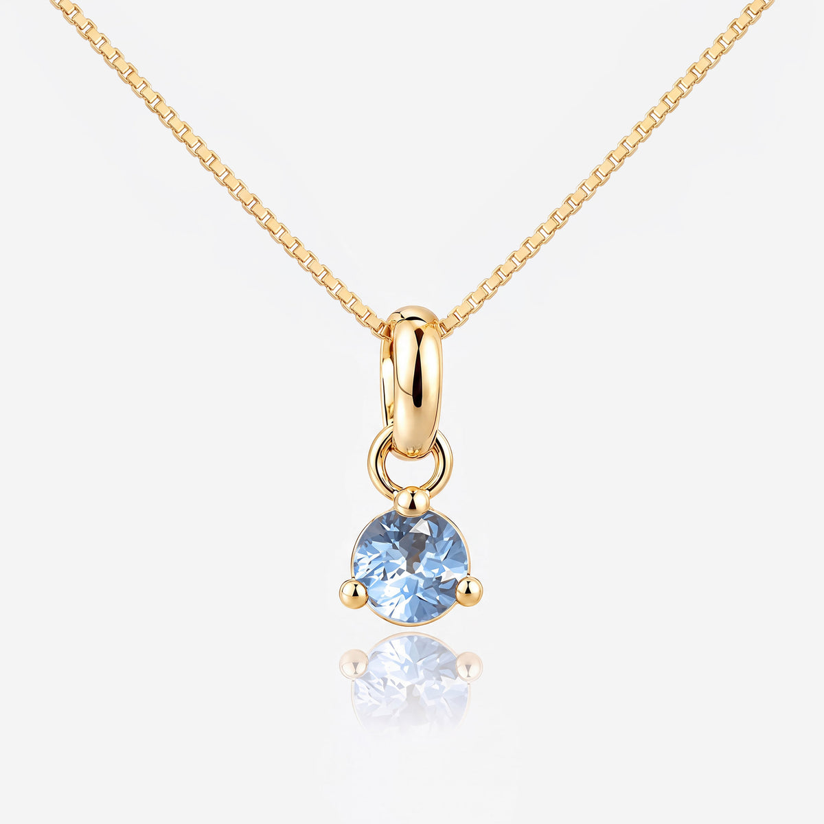 Karat: 333 GG:kette:venezianerkette,Karat: 585 GG