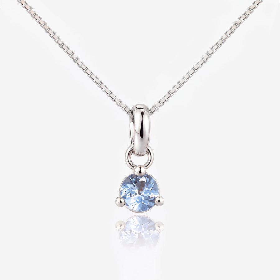 Karat: 333 WG:kette:venezianerkette,Karat: 585 WG