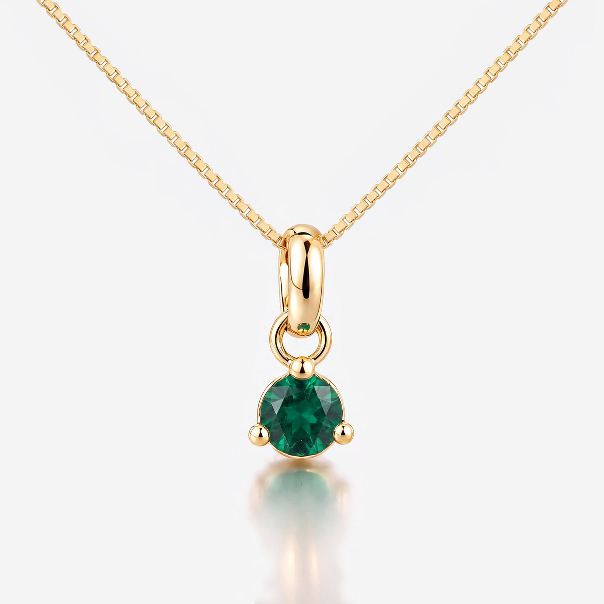 Karat: 333 GG:kette:venezianerkette,Karat: 585 GG