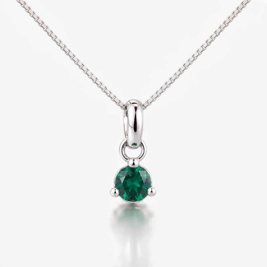 Karat: 333 WG:kette:venezianerkette,Karat: 585 WG