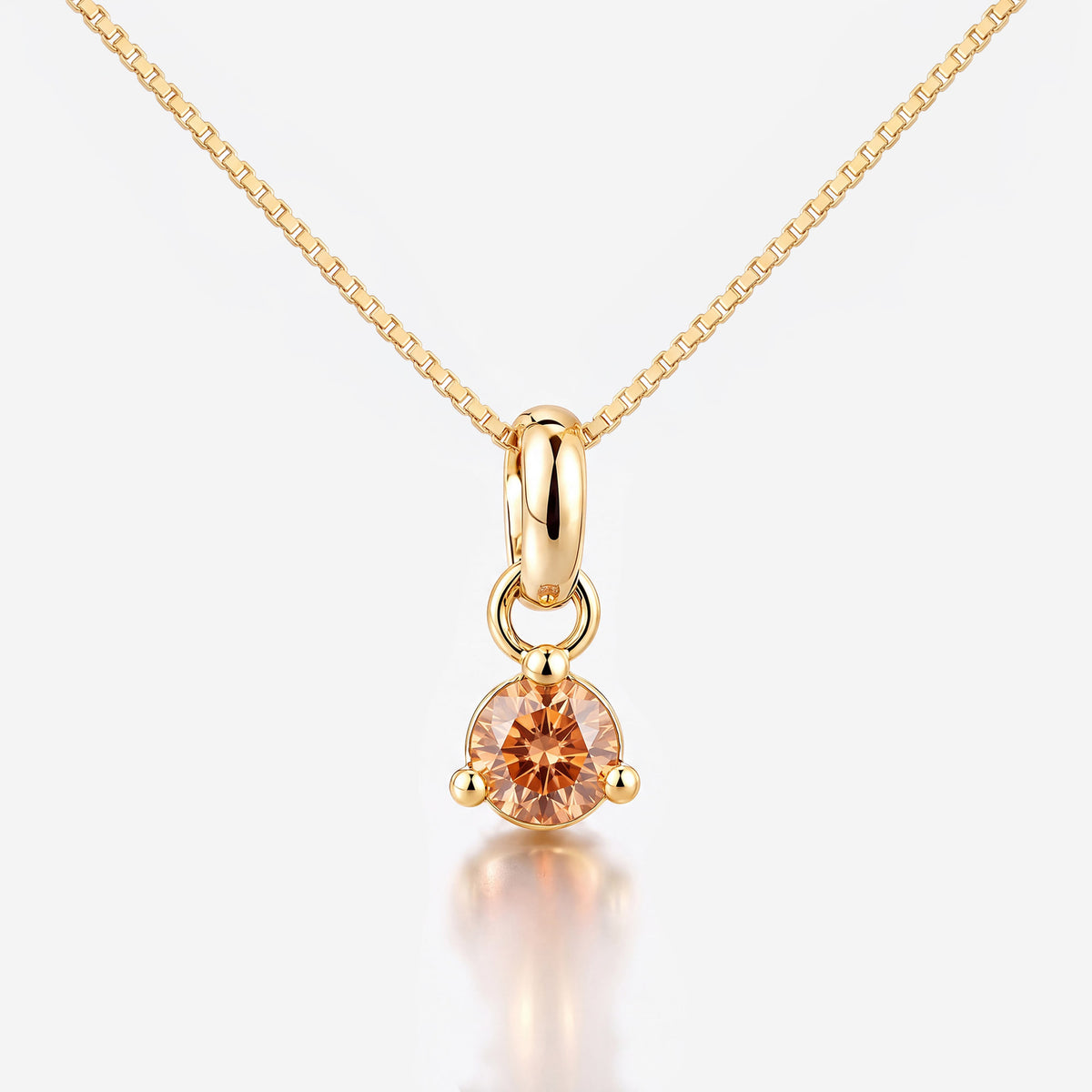 Karat: 333 GG:kette:venezianerkette,Karat: 585 GG