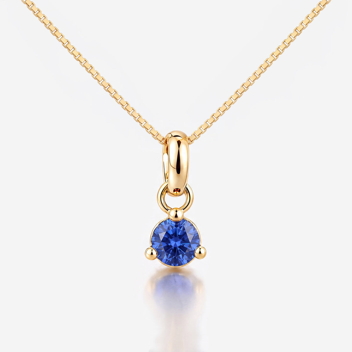Karat: 333 GG:kette:venezianerkette,Karat: 585 GG
