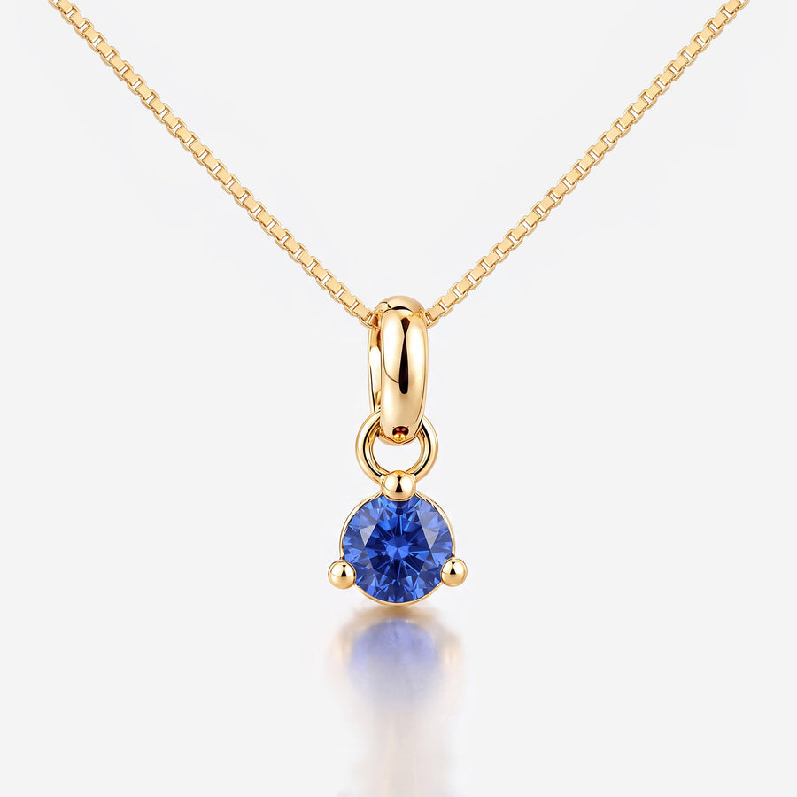 Karat: 333 GG:kette:venezianerkette,Karat: 585 GG