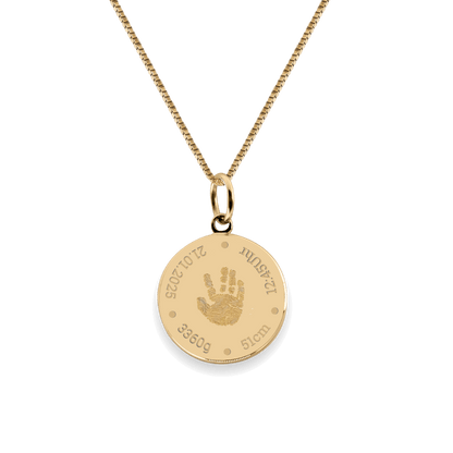 kette:venezianerkette