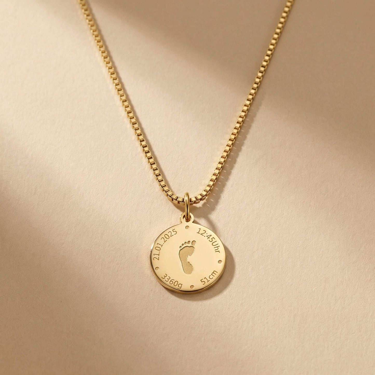 kette:venezianerkette