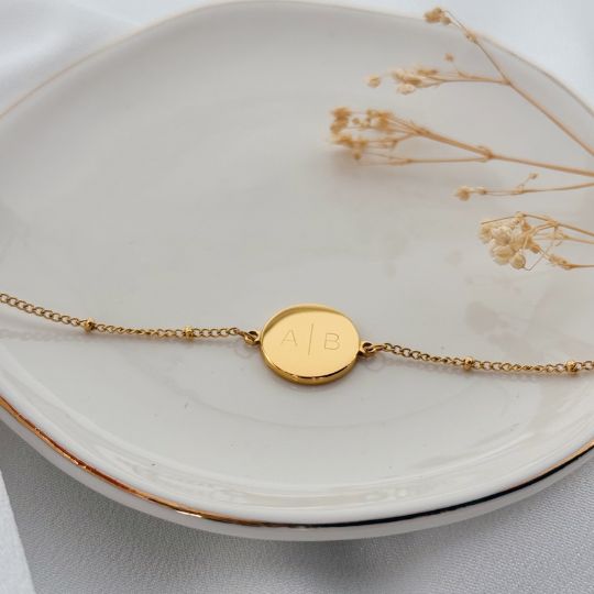 color:gold:kette:anker-kugelkette