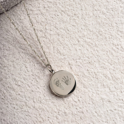 Karat: 333 WG:kette:singapurkette,Karat: 585 WG
