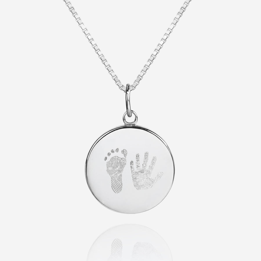Karat: 333 WG:kette:venezianerkette,Karat: 585 WG